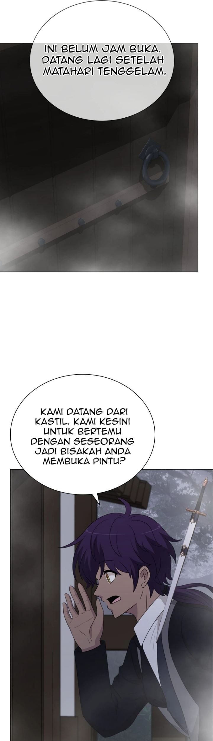 The Book of Lagier Chapter 70 Gambar 47