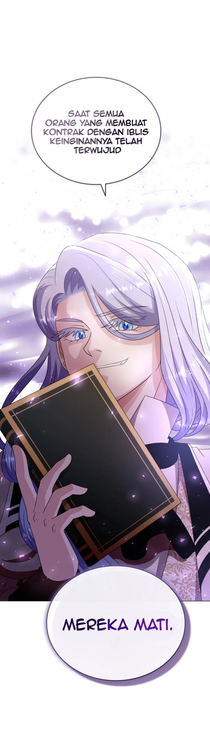 Baca Manhwa The Book of Lagier Chapter 70 Gambar 2