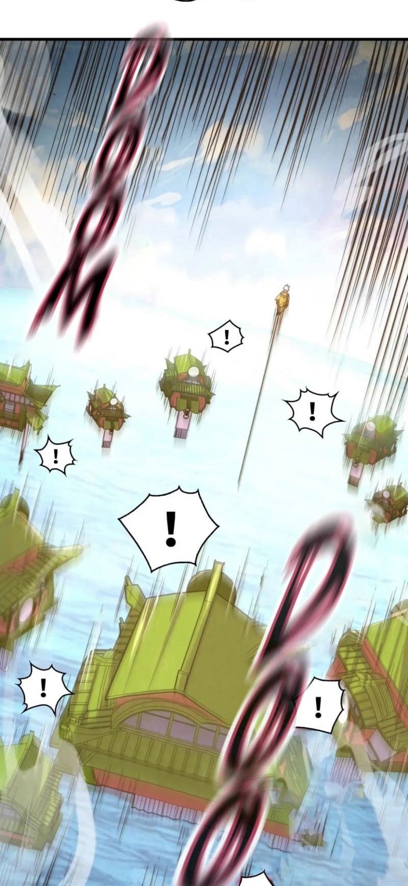 The Ultimate of All Ages Chapter 194 Gambar 8
