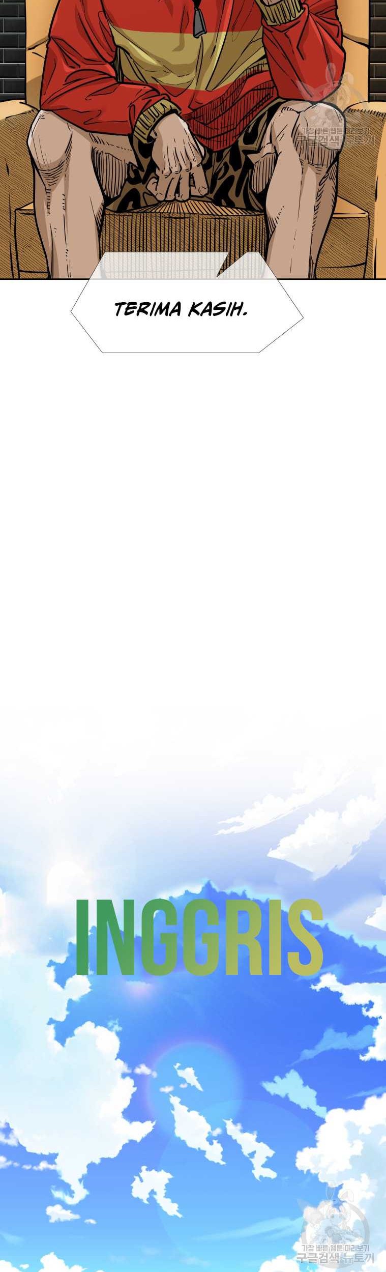 Shark Chapter 272 Gambar 30