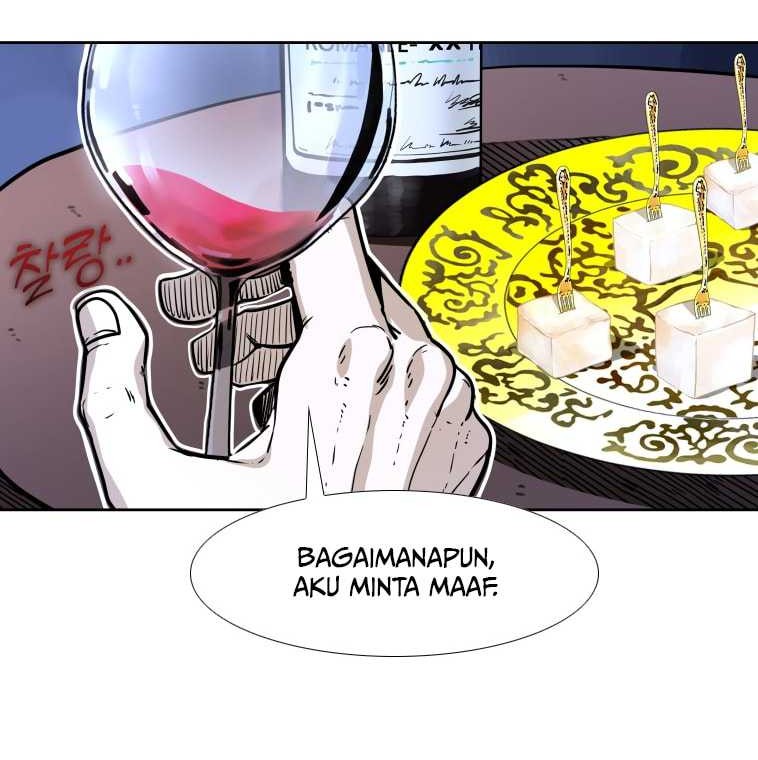 Shark Chapter 272 Gambar 34