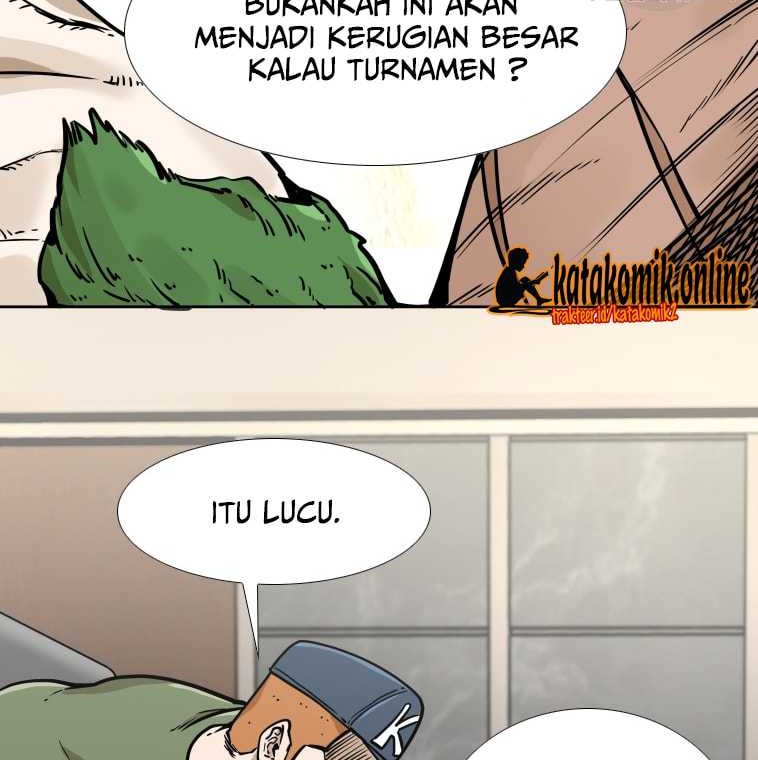 Shark Chapter 272 Gambar 43