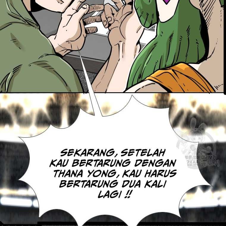 Shark Chapter 272 Gambar 49