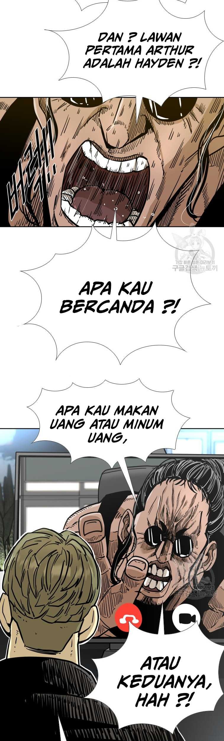 Shark Chapter 272 Gambar 62