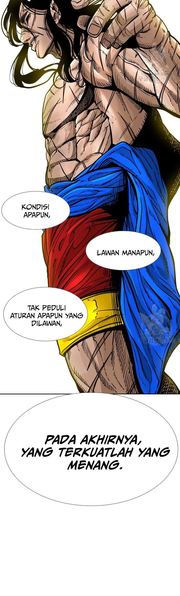 Shark Chapter 272 Gambar 66