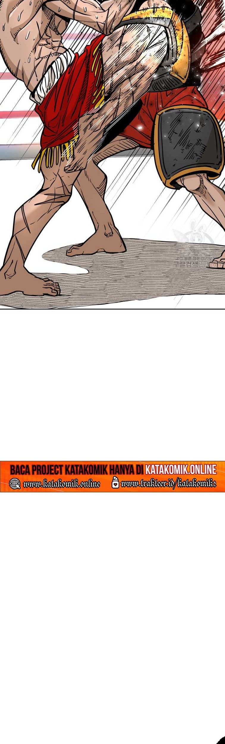 Shark Chapter 272 Gambar 72