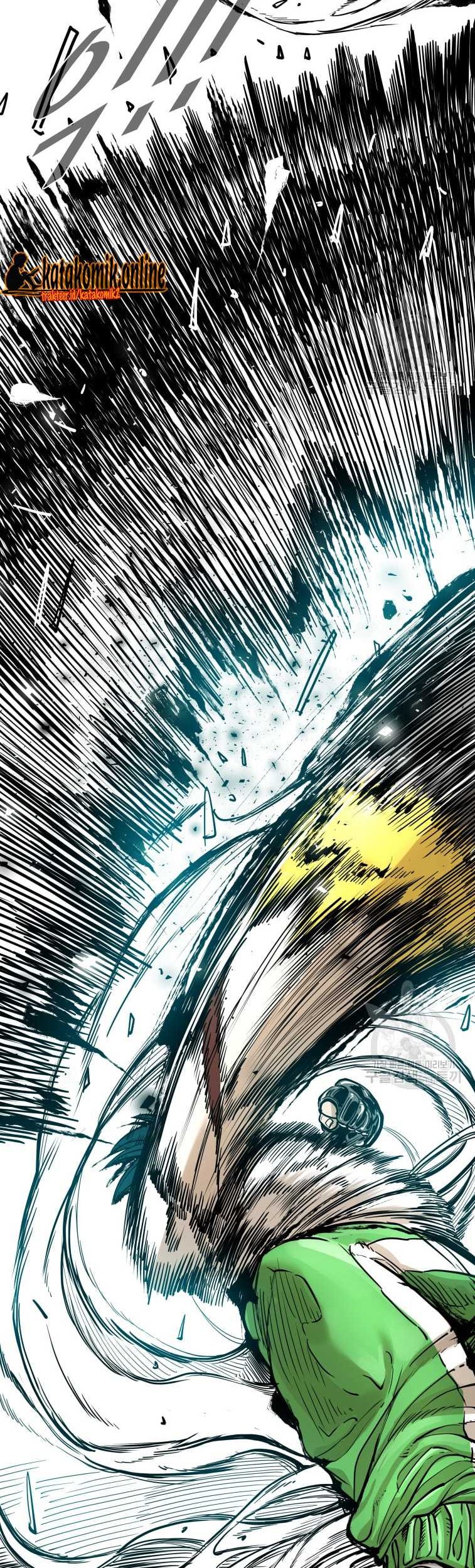 Shark Chapter 272 Gambar 75