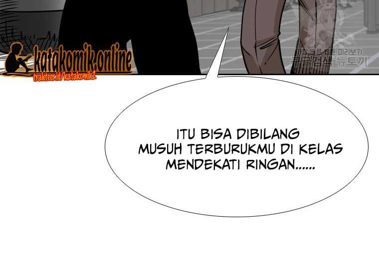 Shark Chapter 272 Gambar 7