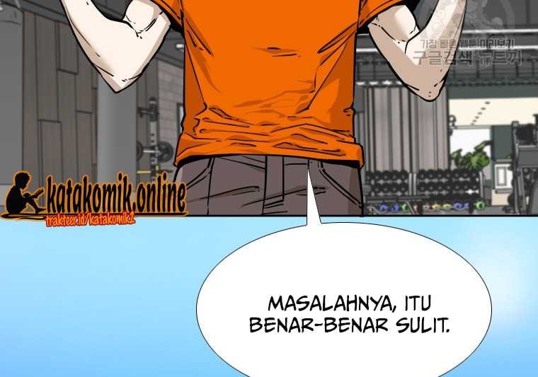 Shark Chapter 272 Gambar 10