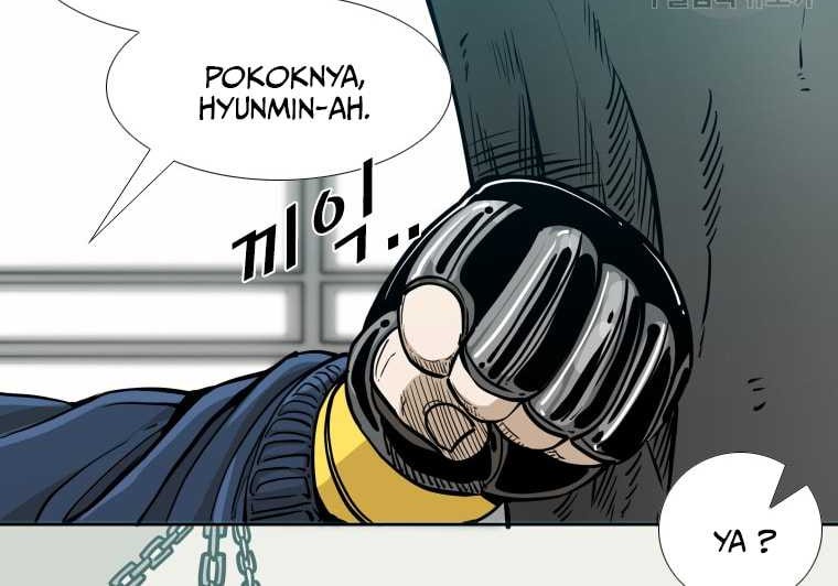 Shark Chapter 272 Gambar 16