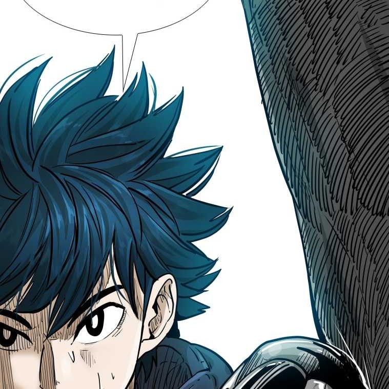 Shark Chapter 272 Gambar 19