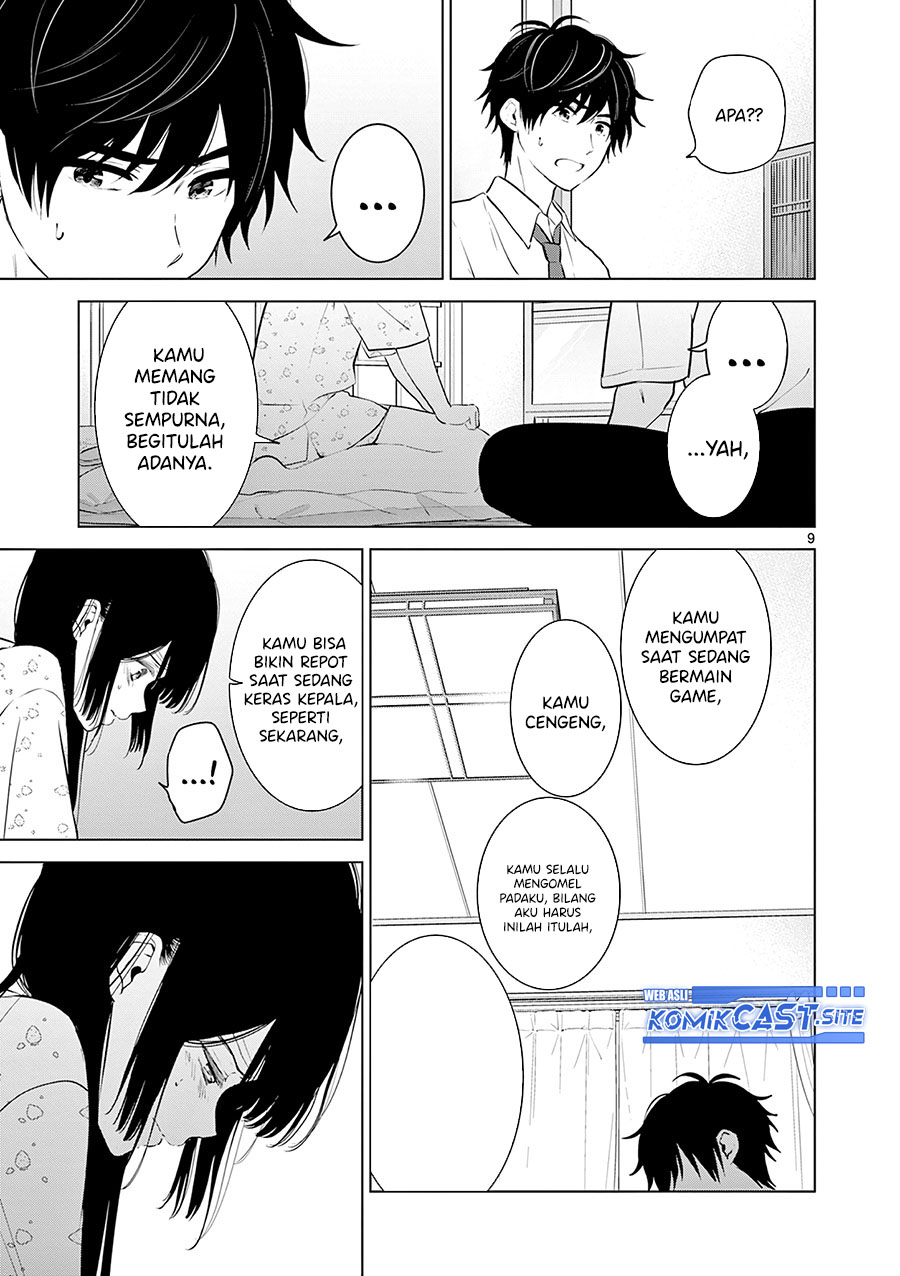 Aishiteru Game wo Owarasetai Chapter 28 Gambar 10