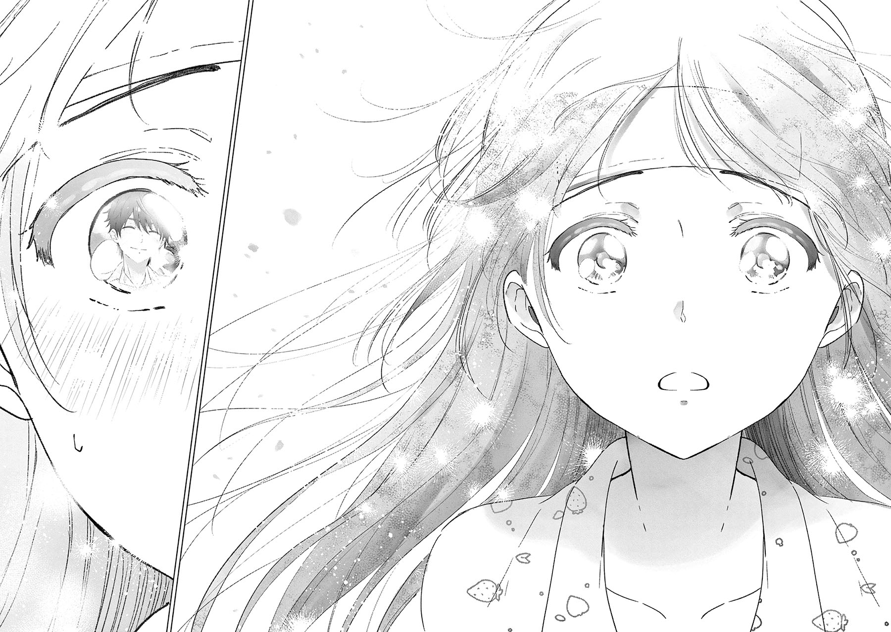 Aishiteru Game wo Owarasetai Chapter 28 Gambar 19