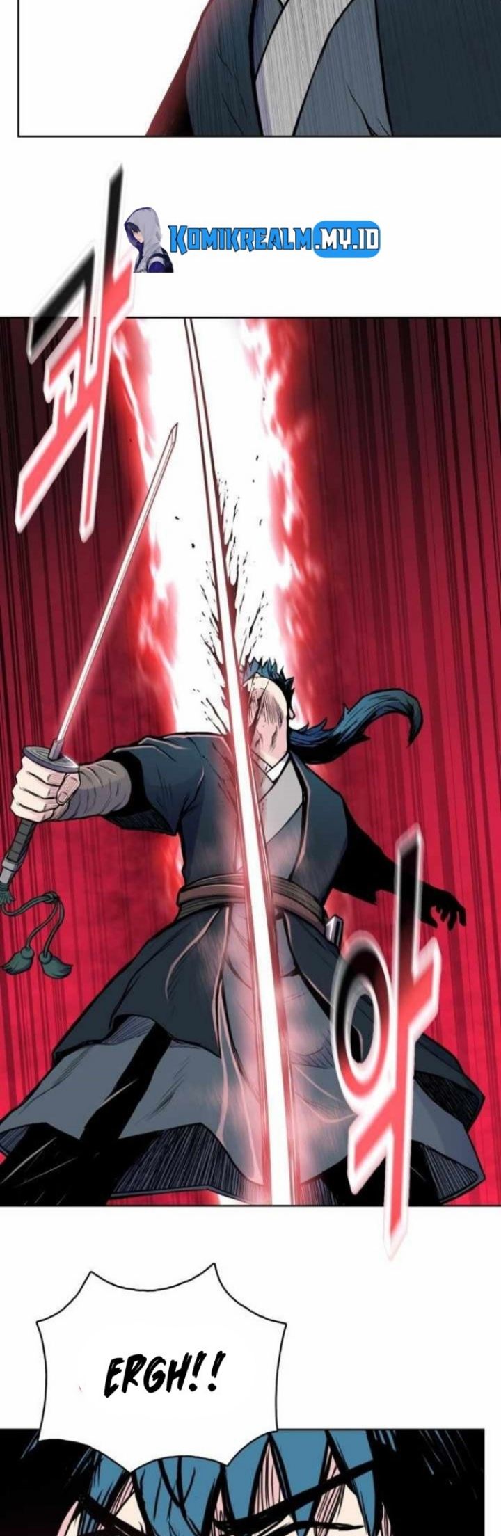 Reincarnated War God Chapter 82 Gambar 16