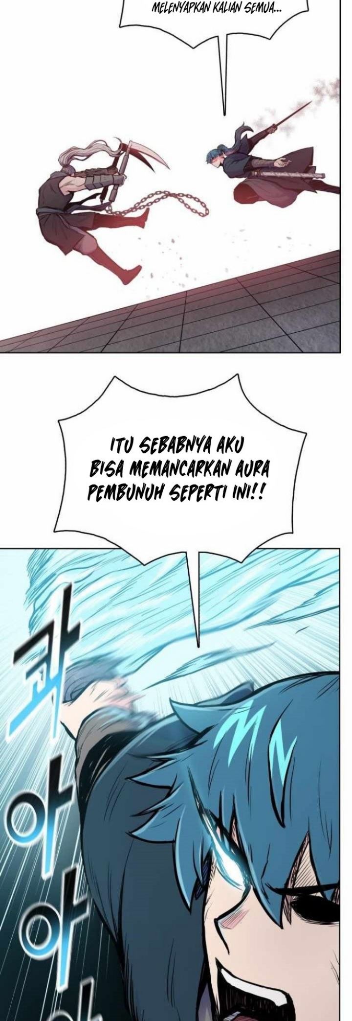 Reincarnated War God Chapter 81 Gambar 36