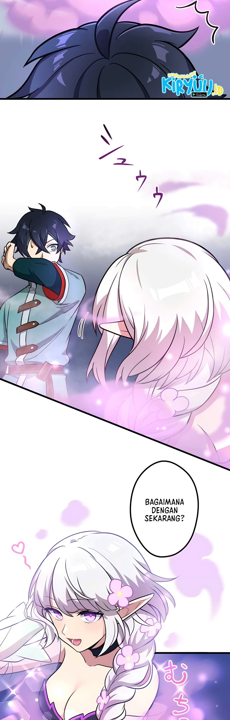 I Reincarnated as an SSS-Ranked Goblin Chapter 10 Gambar 19