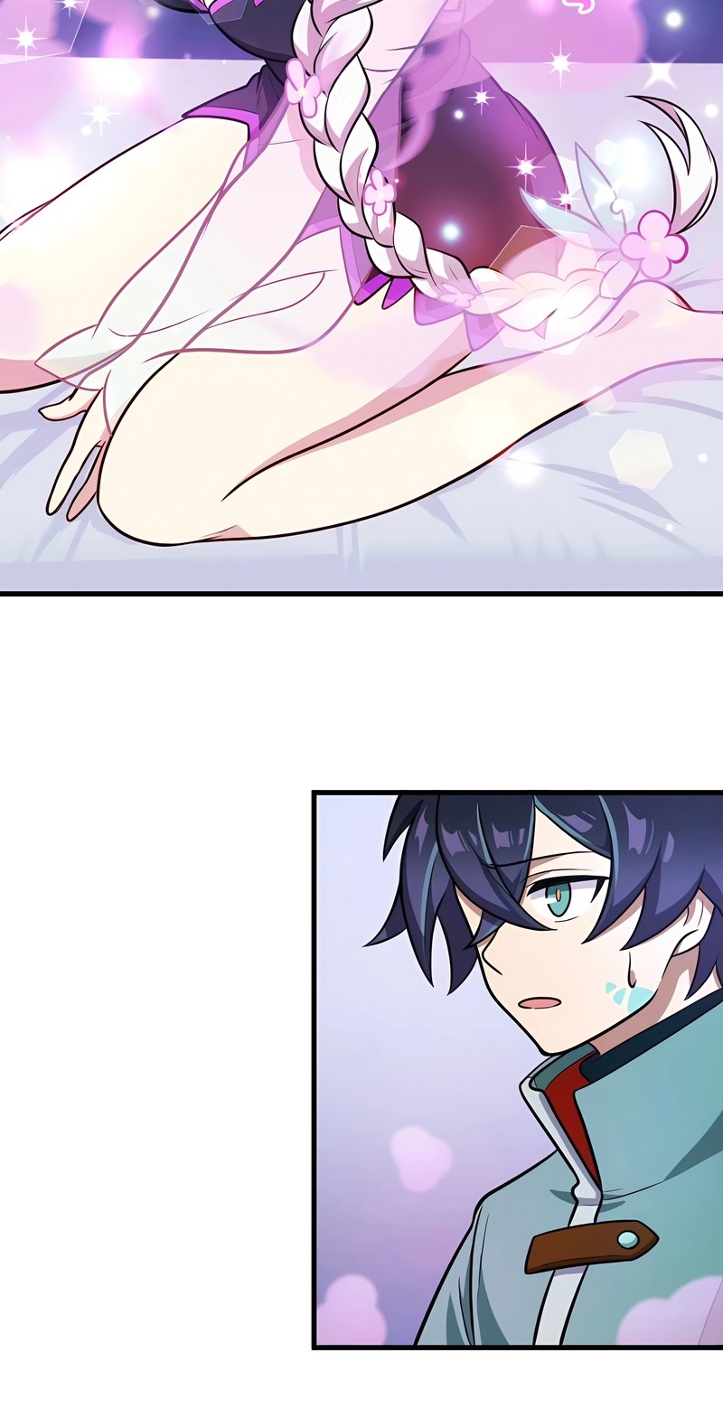 I Reincarnated as an SSS-Ranked Goblin Chapter 10 Gambar 20