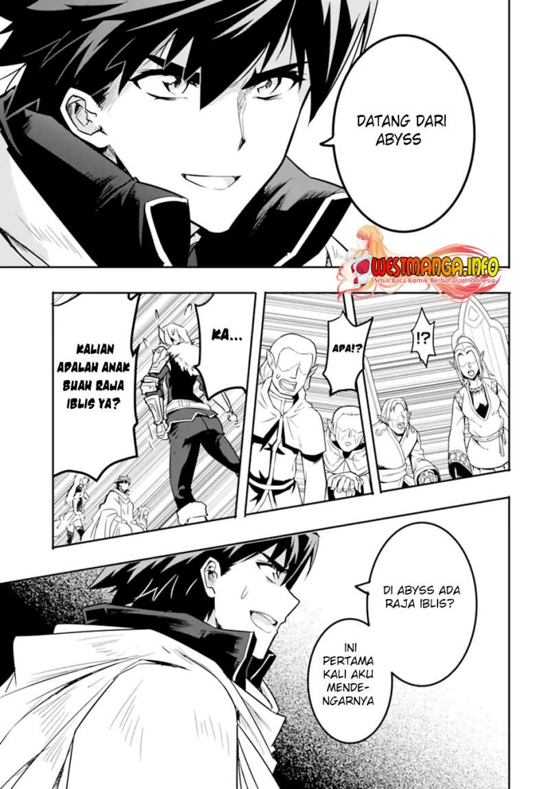 Isekai Kokka Arukimaira~ Saijaku No ō To Musō No Gunzei~ Chapter 05.1 Gambar 16