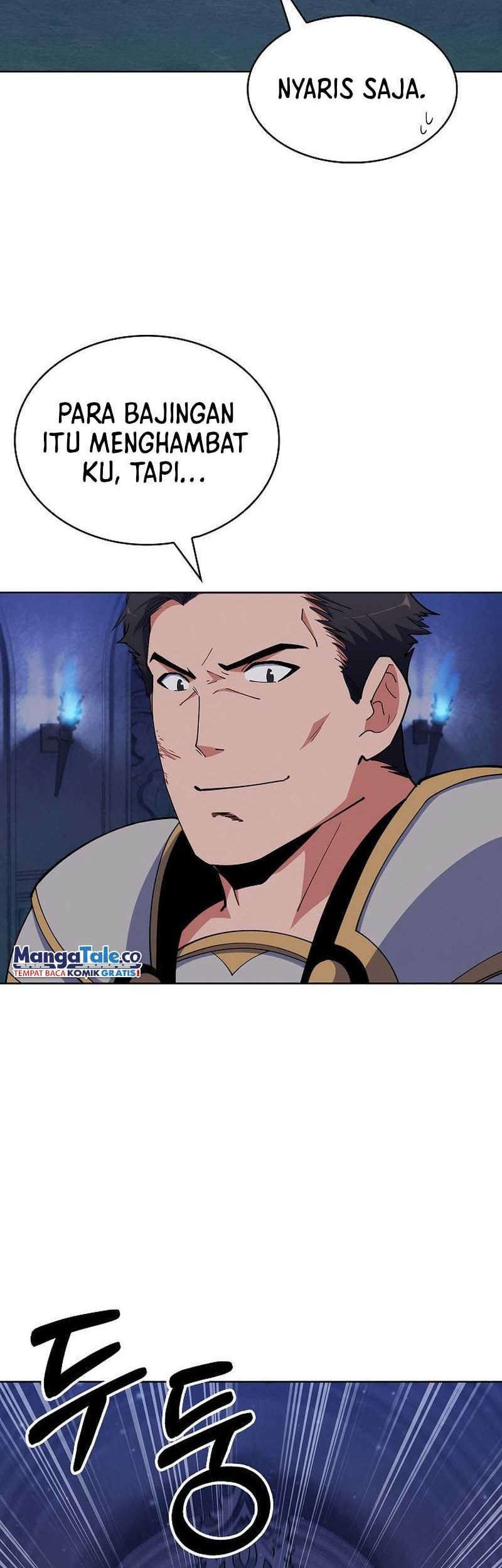 I’m Going to Steal Again Today Chapter 12 Gambar 27