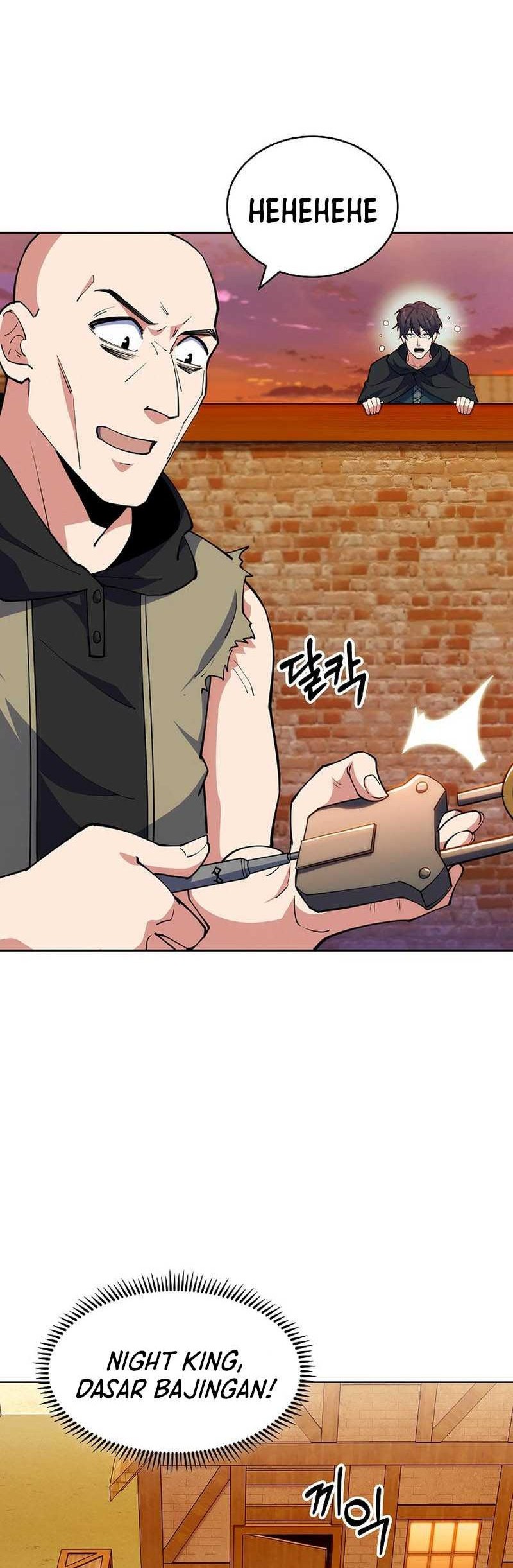 I’m Going to Steal Again Today Chapter 12 Gambar 35