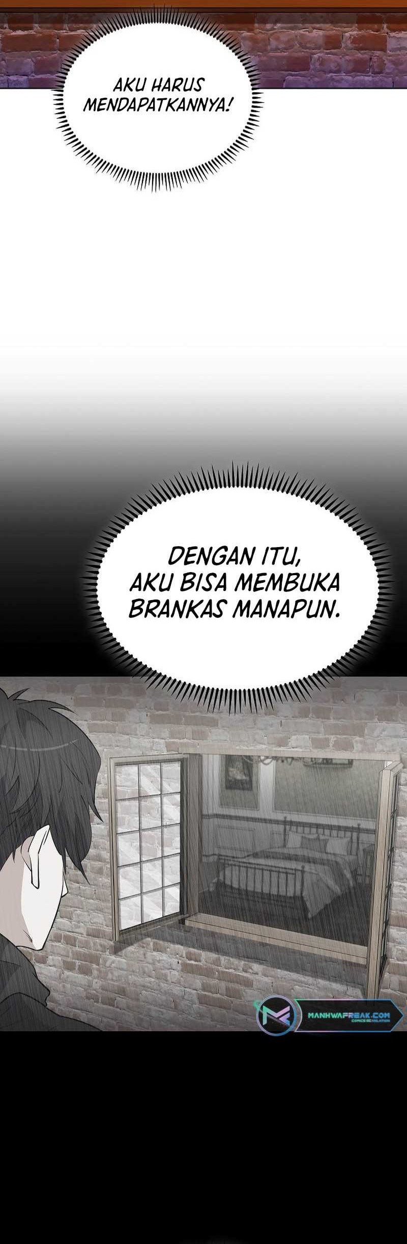 I’m Going to Steal Again Today Chapter 12 Gambar 37