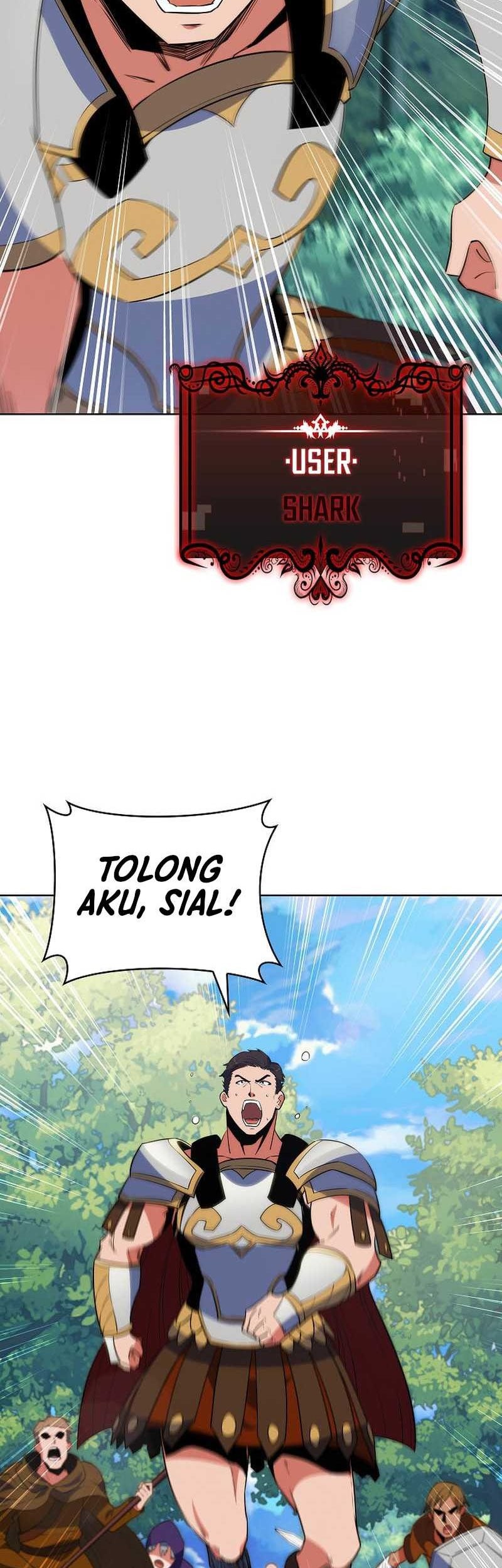 I’m Going to Steal Again Today Chapter 12 Gambar 4
