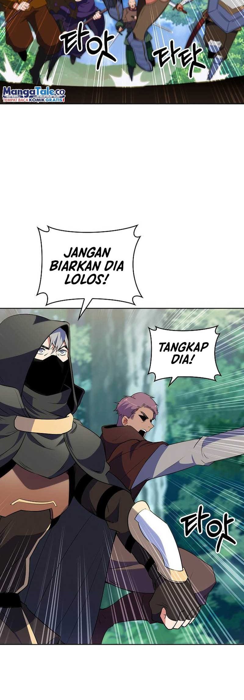 I’m Going to Steal Again Today Chapter 12 Gambar 5