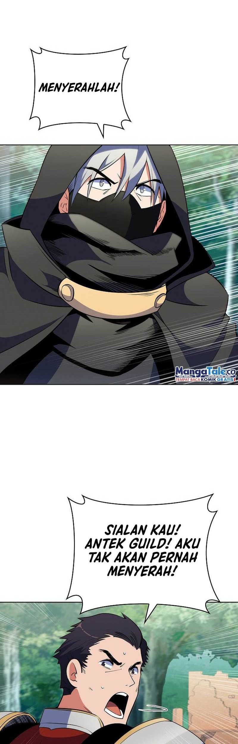 I’m Going to Steal Again Today Chapter 12 Gambar 6