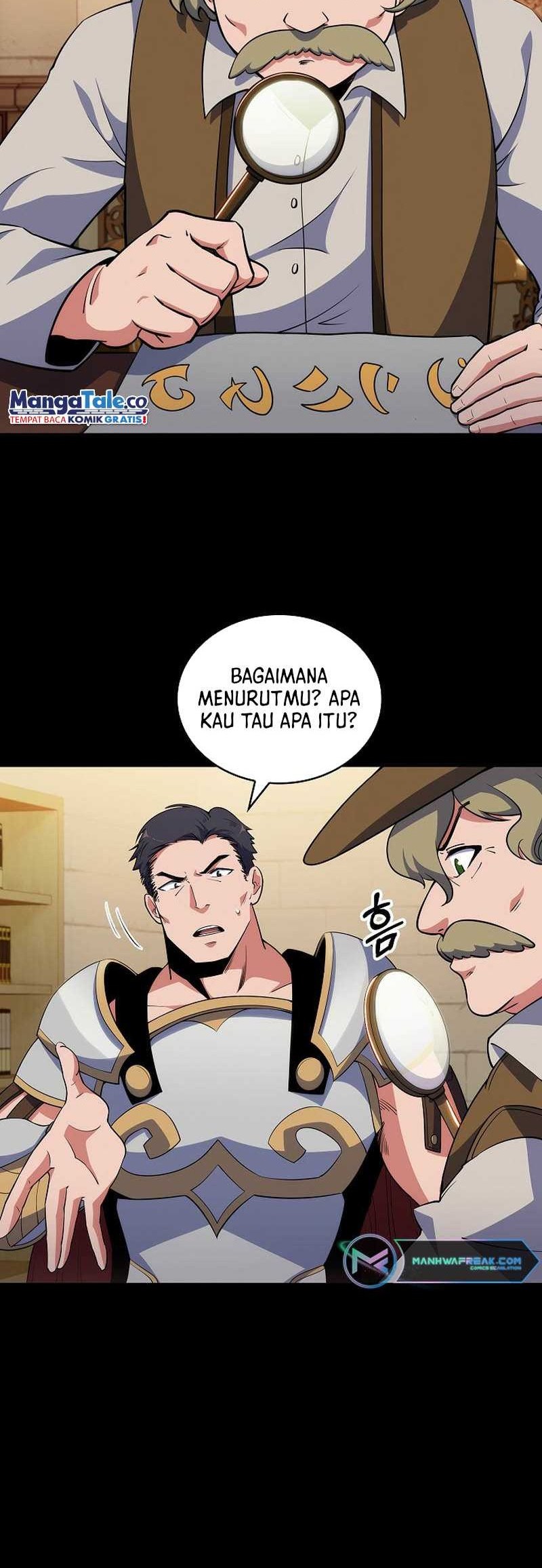 I’m Going to Steal Again Today Chapter 12 Gambar 13