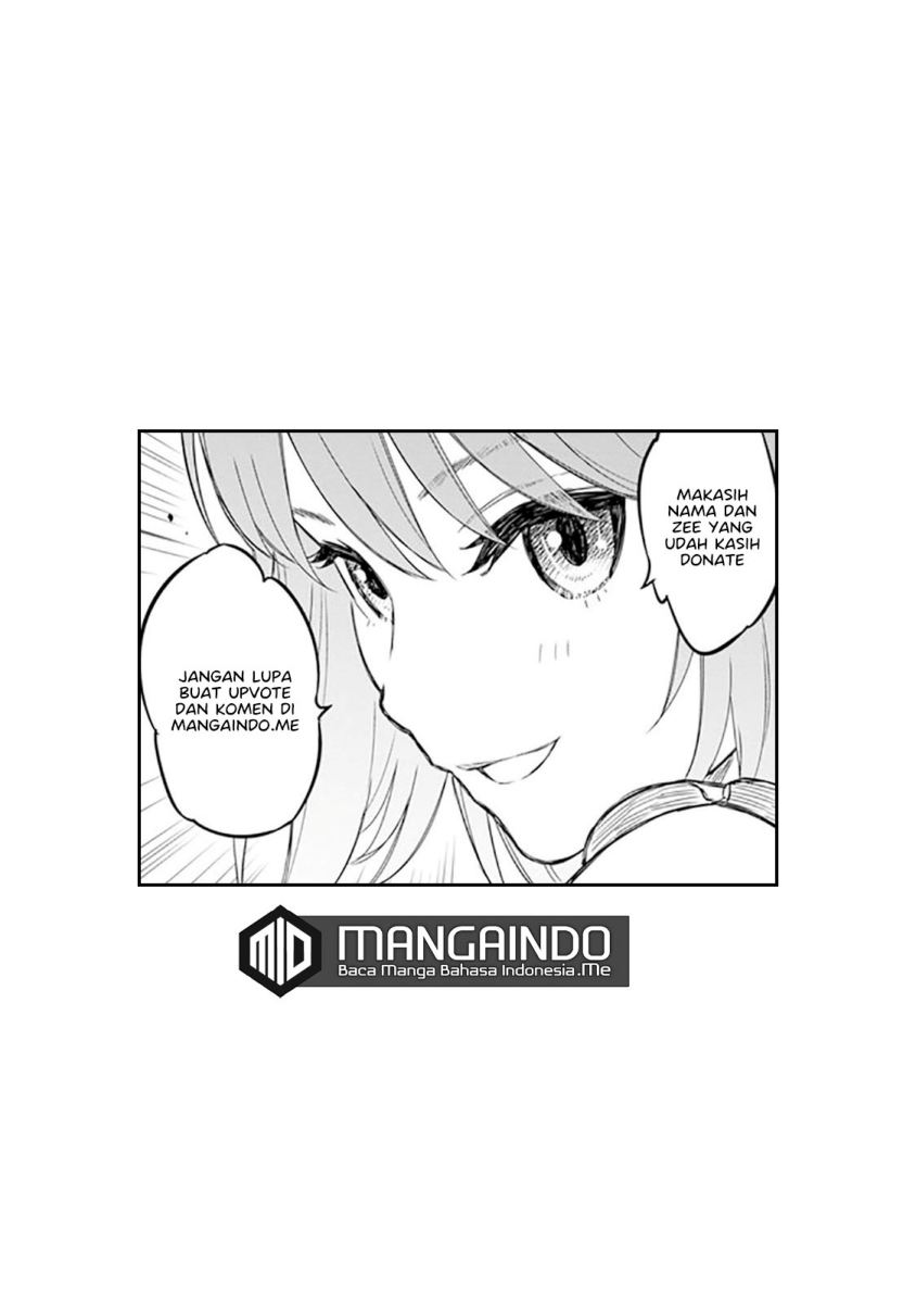 Monogatari no Kuromaku ni Tensei shite Chapter 06.2 Gambar 41
