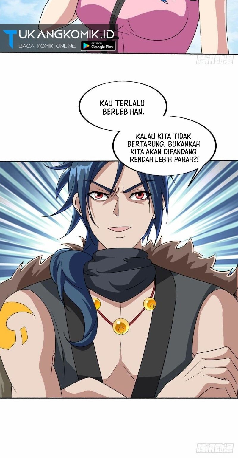 Peerless Soul Chapter 462 Gambar 28
