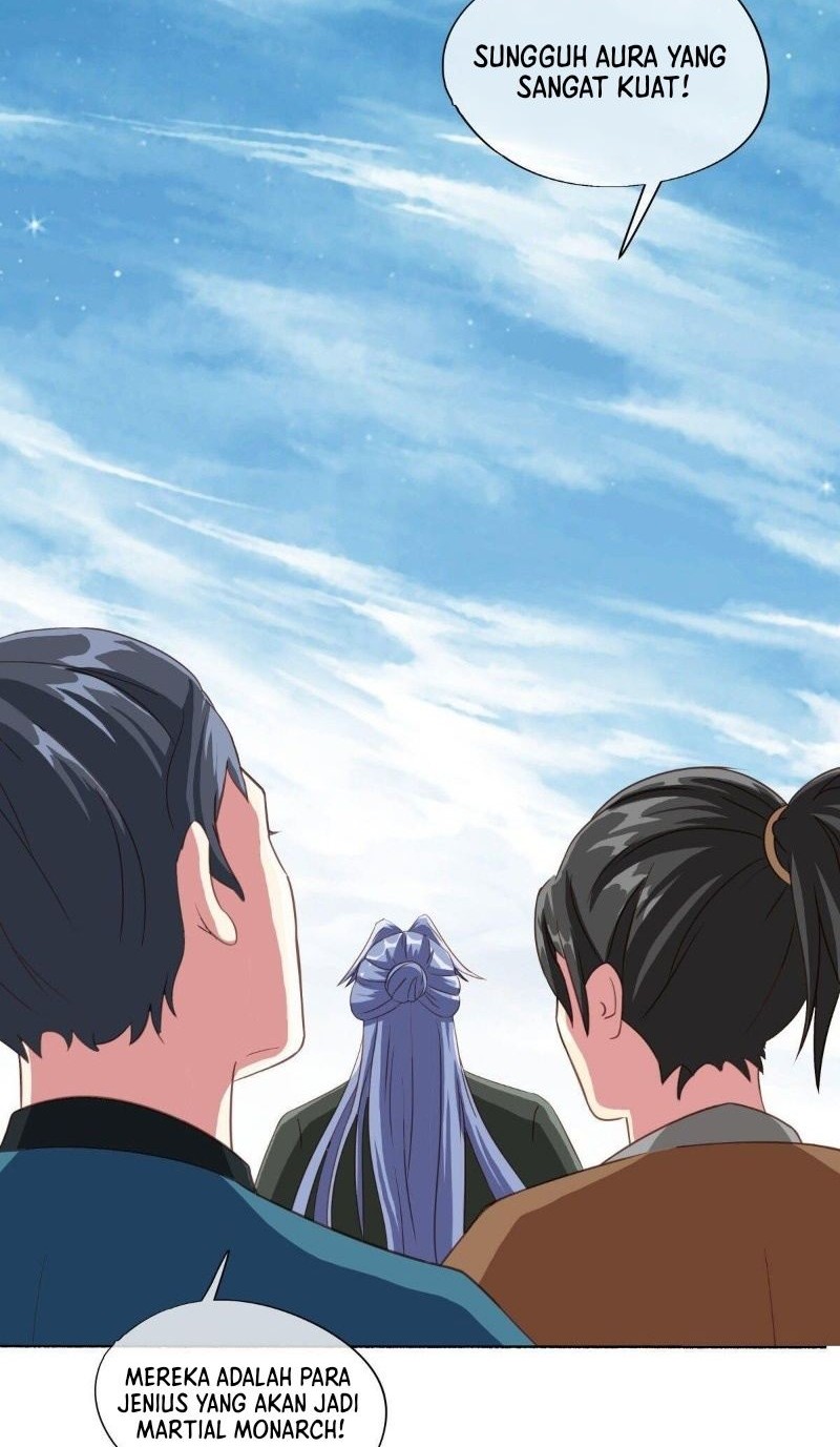 Baca Manhua Peerless Soul Chapter 462 Gambar 2