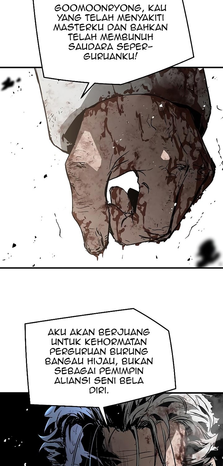 The Breaker Eternal Force Chapter 56 Gambar 32