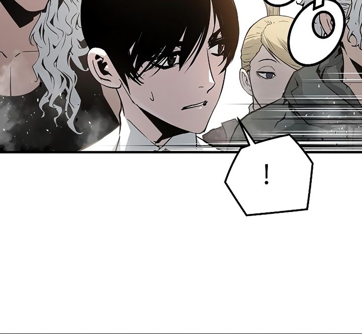 The Breaker Eternal Force Chapter 56 Gambar 40