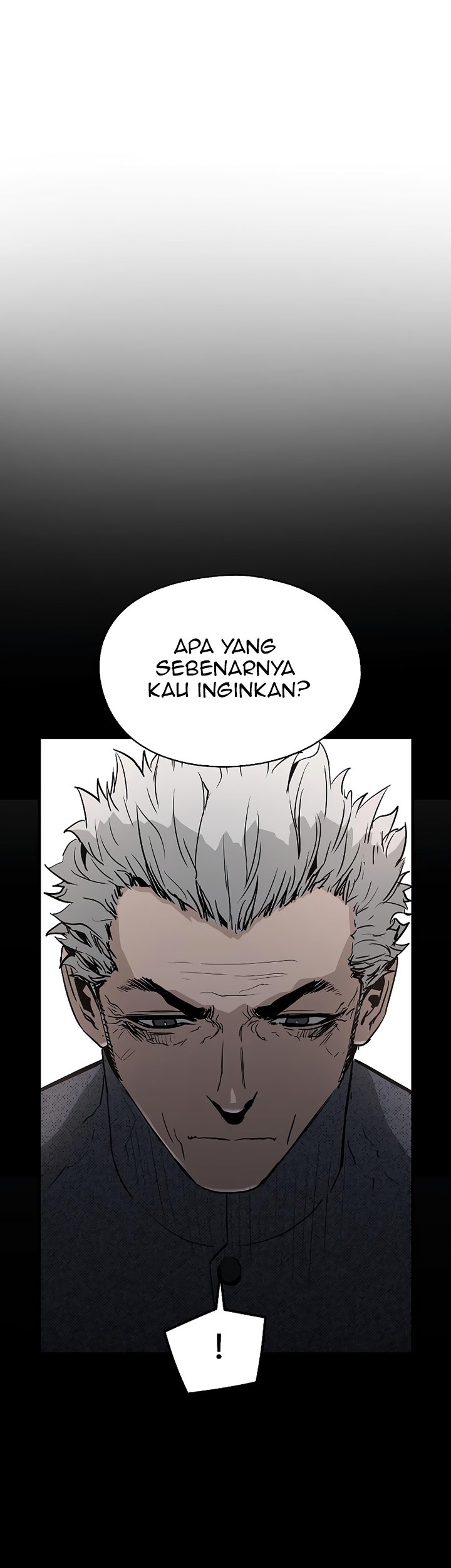 The Breaker Eternal Force Chapter 56 Gambar 6
