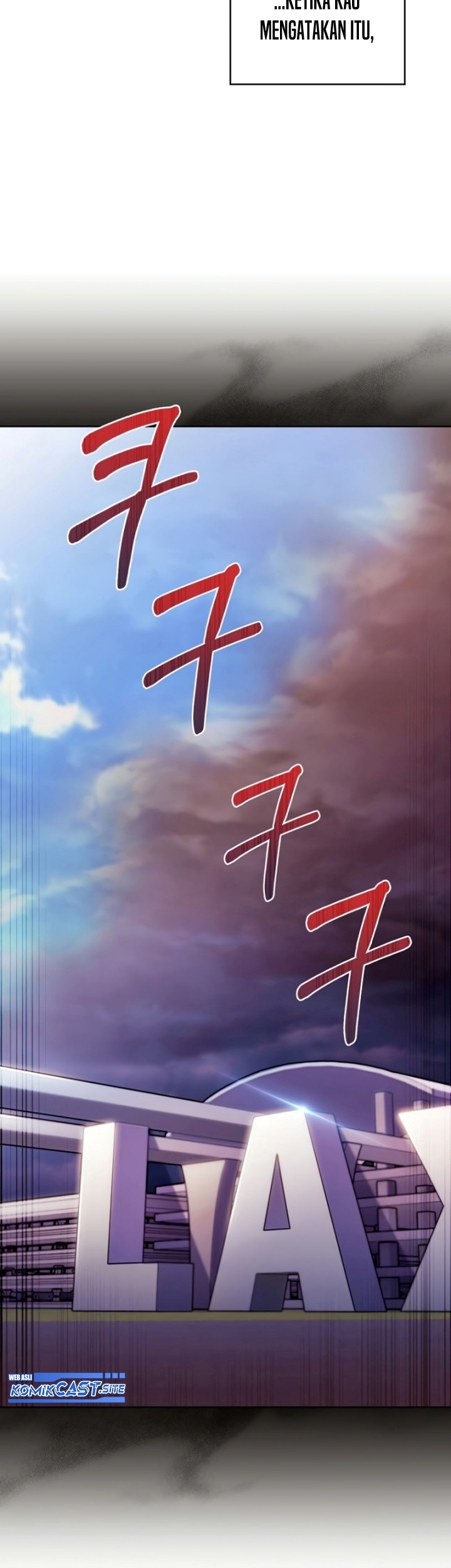 Everyone Else is A Returnee Chapter 33 Gambar 20