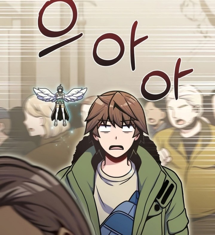 Everyone Else is A Returnee Chapter 33 Gambar 23