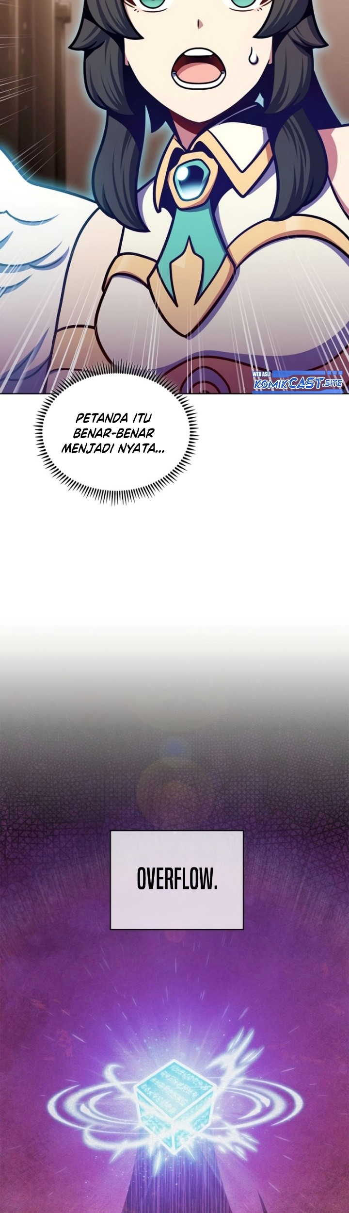 Everyone Else is A Returnee Chapter 33 Gambar 28