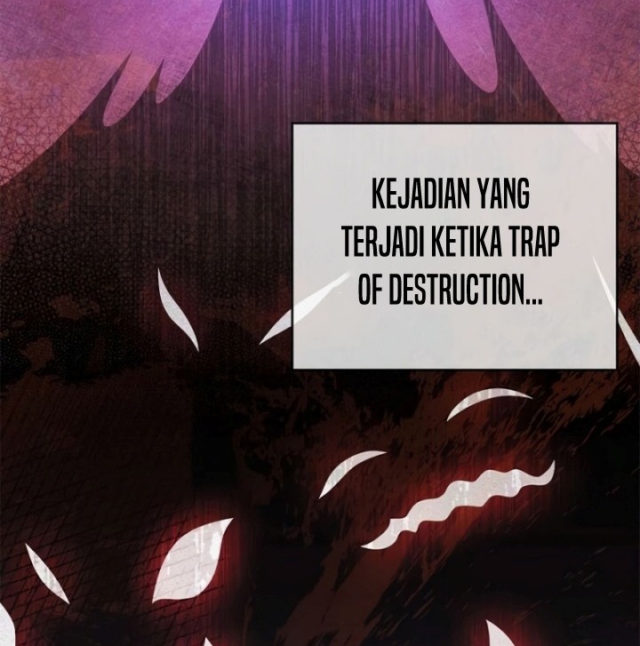 Everyone Else is A Returnee Chapter 33 Gambar 29