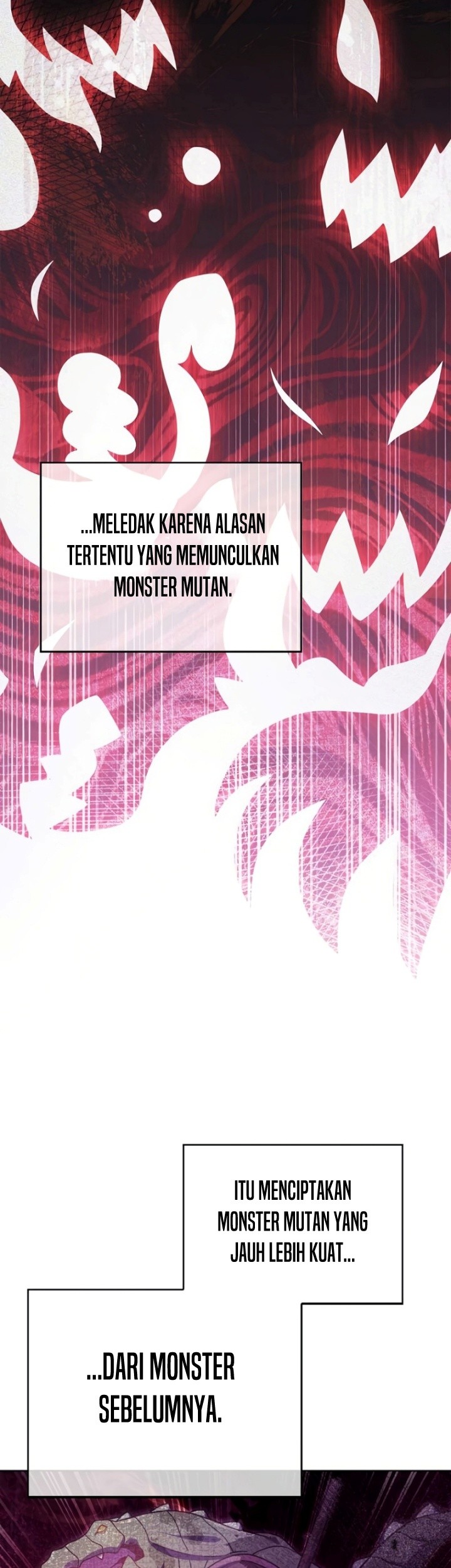 Everyone Else is A Returnee Chapter 33 Gambar 30