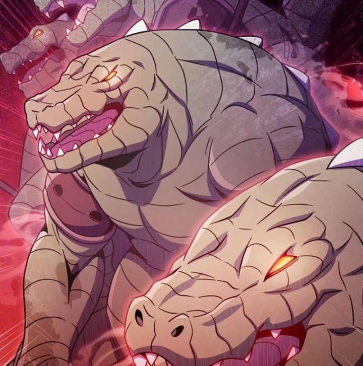 Everyone Else is A Returnee Chapter 33 Gambar 31