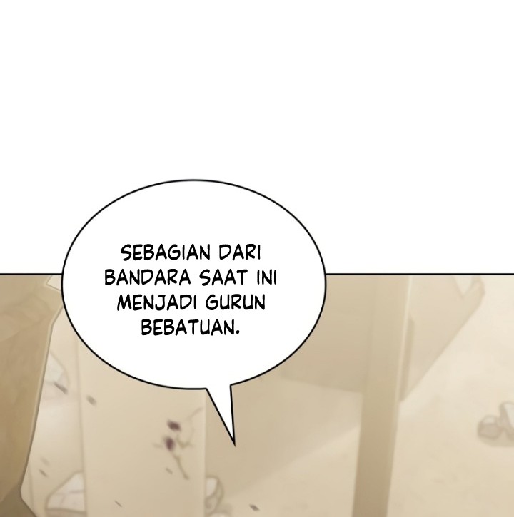 Everyone Else is A Returnee Chapter 33 Gambar 33