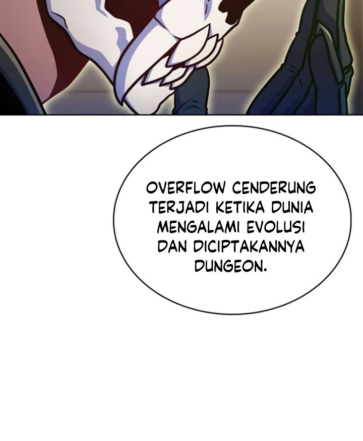Everyone Else is A Returnee Chapter 33 Gambar 35