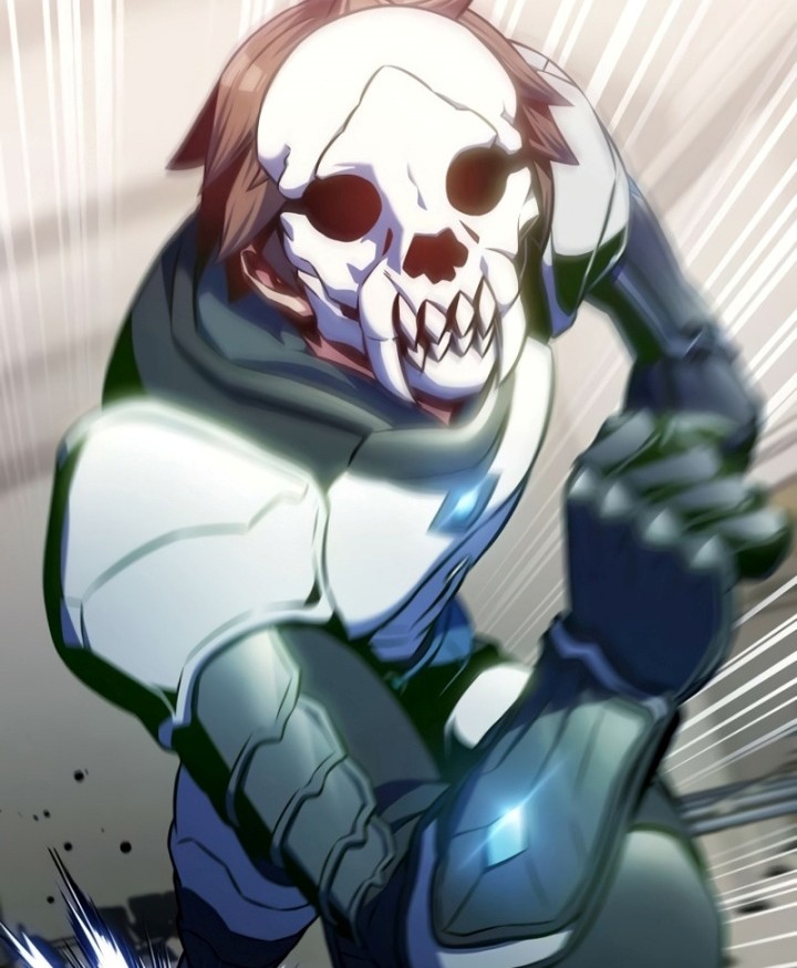 Everyone Else is A Returnee Chapter 33 Gambar 37