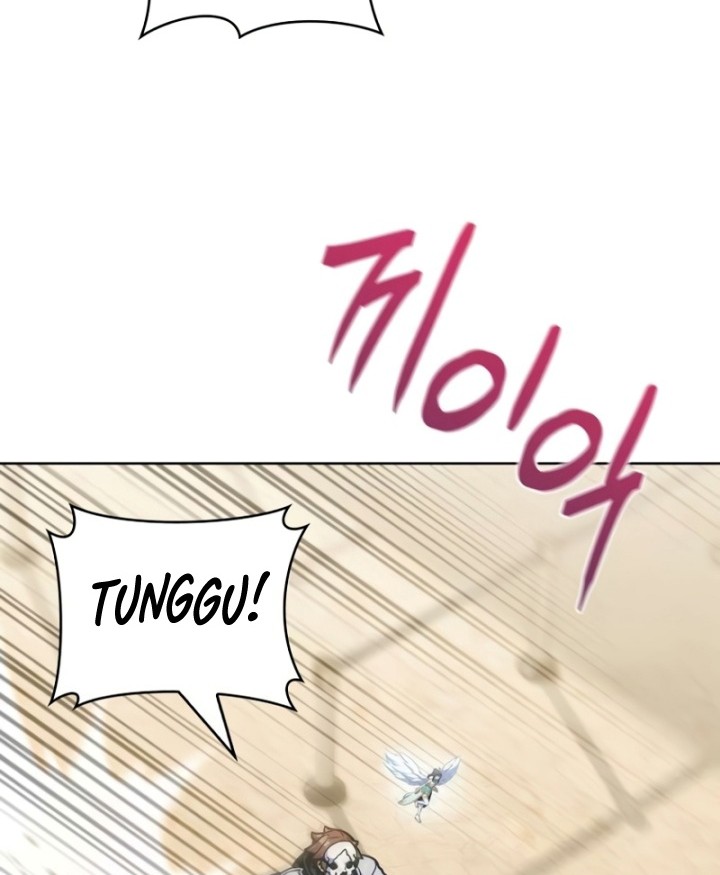 Everyone Else is A Returnee Chapter 33 Gambar 39