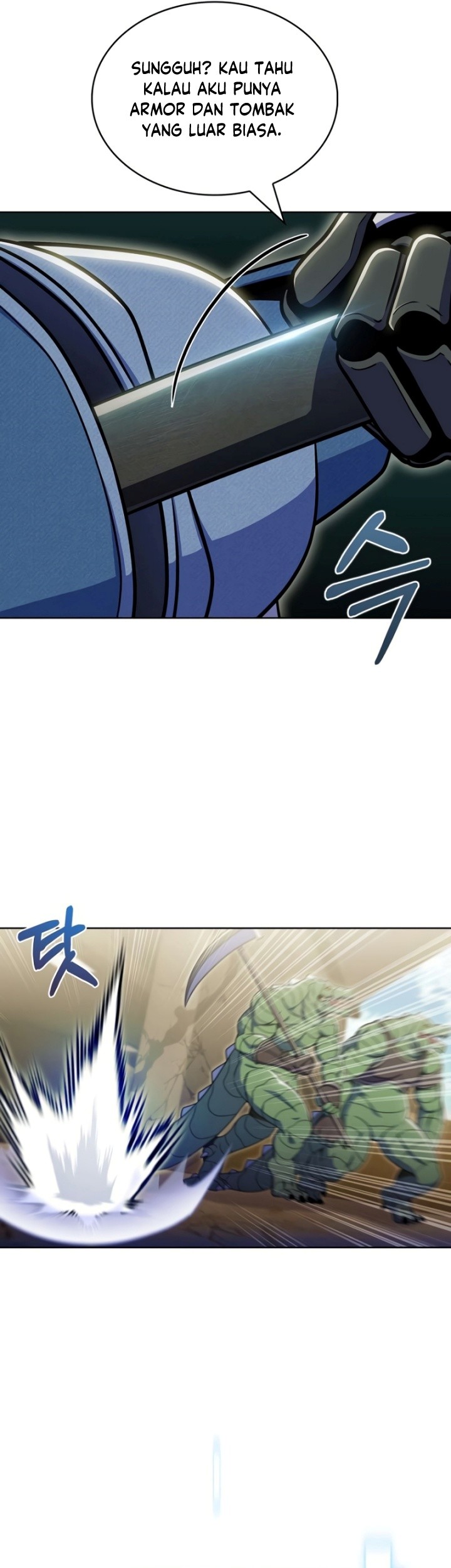 Everyone Else is A Returnee Chapter 33 Gambar 50