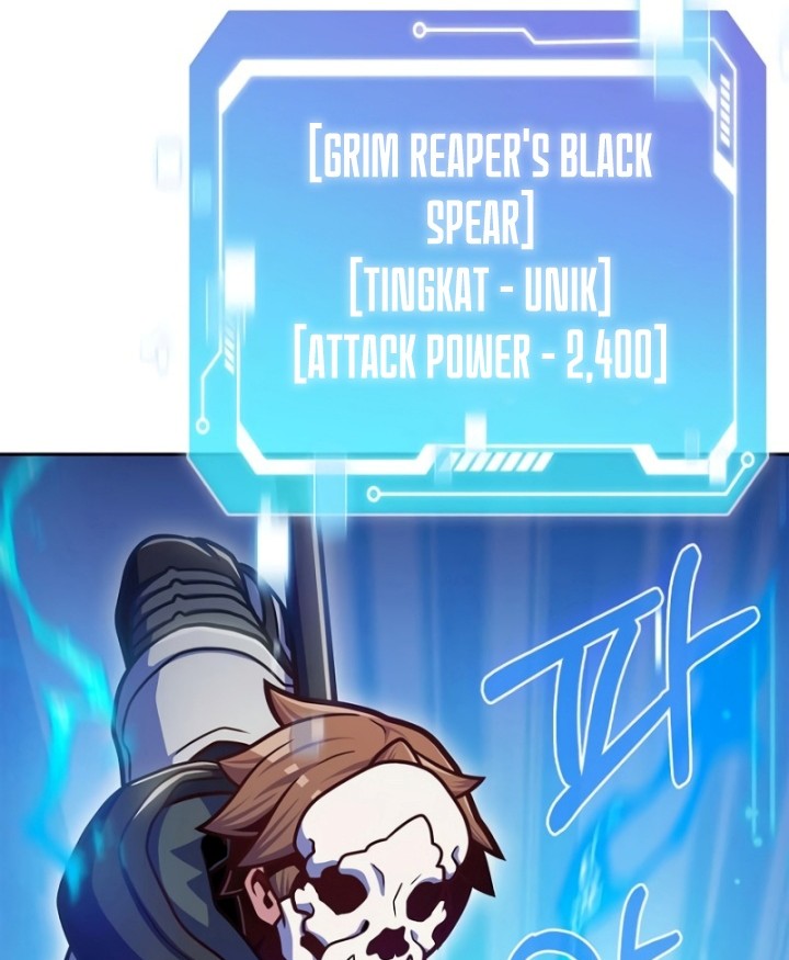 Everyone Else is A Returnee Chapter 33 Gambar 51