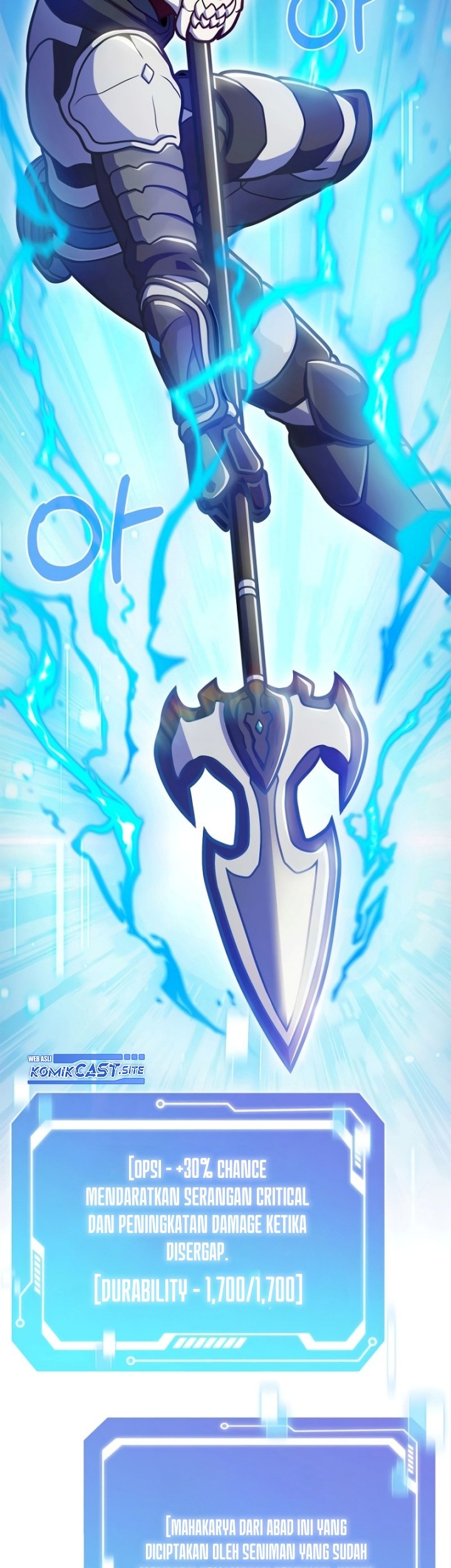 Everyone Else is A Returnee Chapter 33 Gambar 52