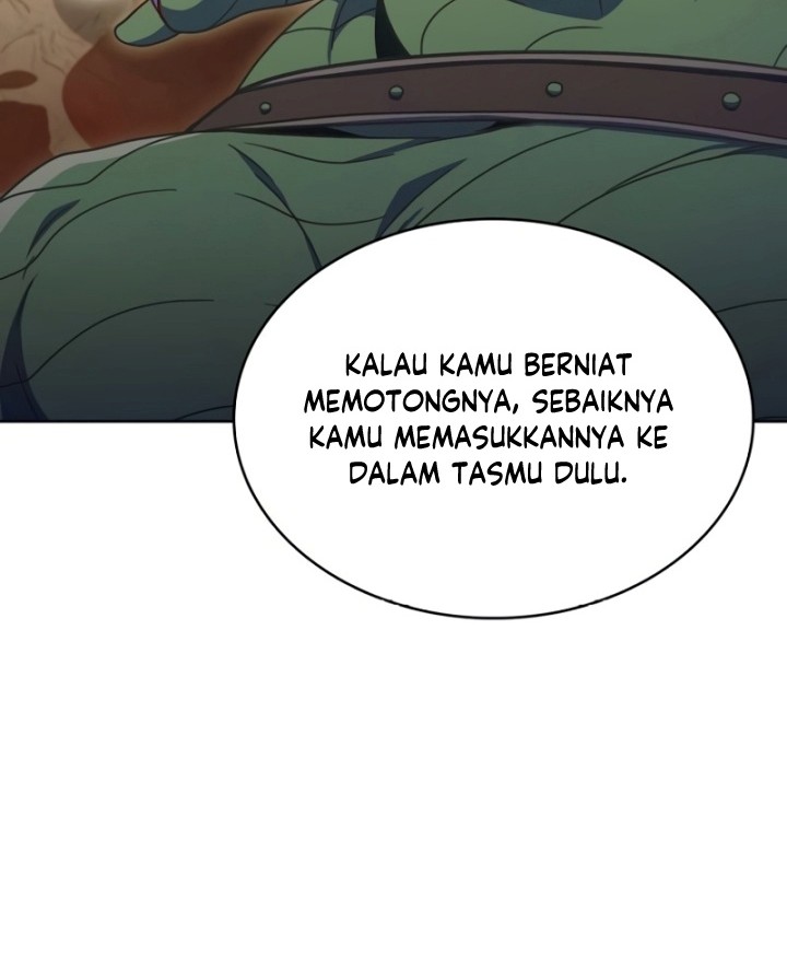 Everyone Else is A Returnee Chapter 33 Gambar 57