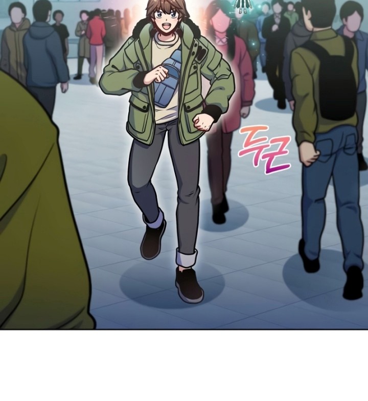 Everyone Else is A Returnee Chapter 33 Gambar 3